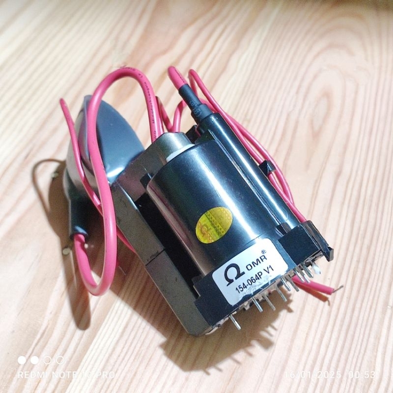 Flyback TV GOLDSTAR 14"  FBT 154 - 064P OMR