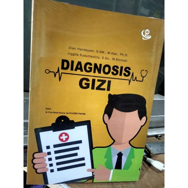 Diagnosis Gizi