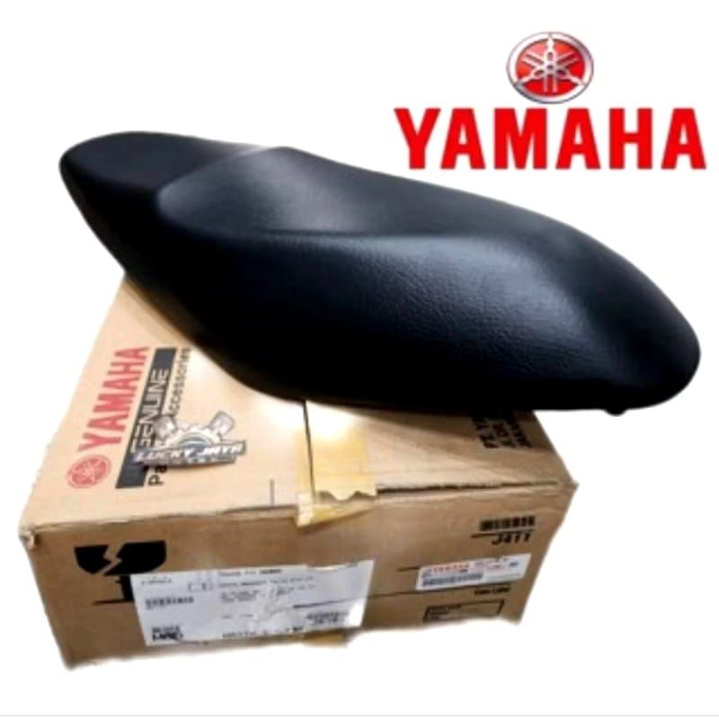 jok Mio M3 standar-jok Assy Mio M3 standar ori-jok mio M3 standar