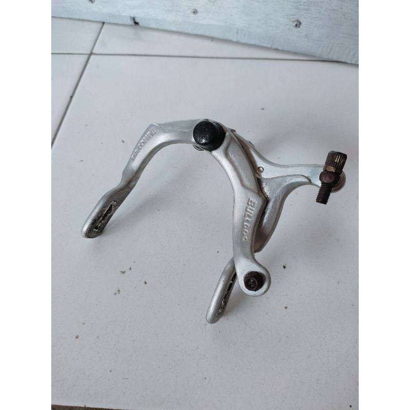 Ubrake dia compe bulldog brake diacompe rem depan sepeda osbmx oldschool bmx haro gruop gt diamondba