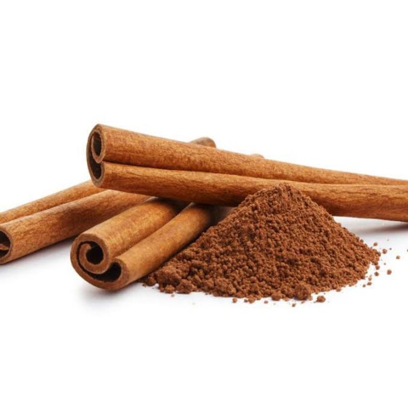 

Bubuk Serbuk Kayu Manis Kemasan isi 1 kg kiloan