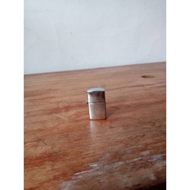 Korek Api Mini Kuno/Jadul