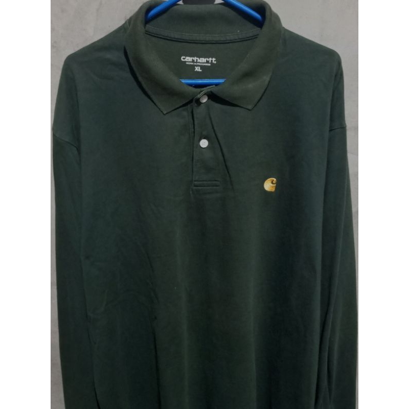 Carhartt Polo