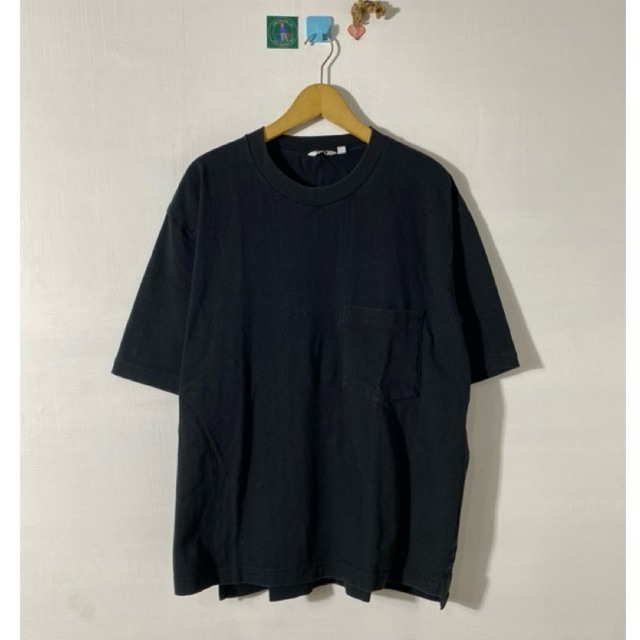 KAOS UNIQ LO POCKET SECOND