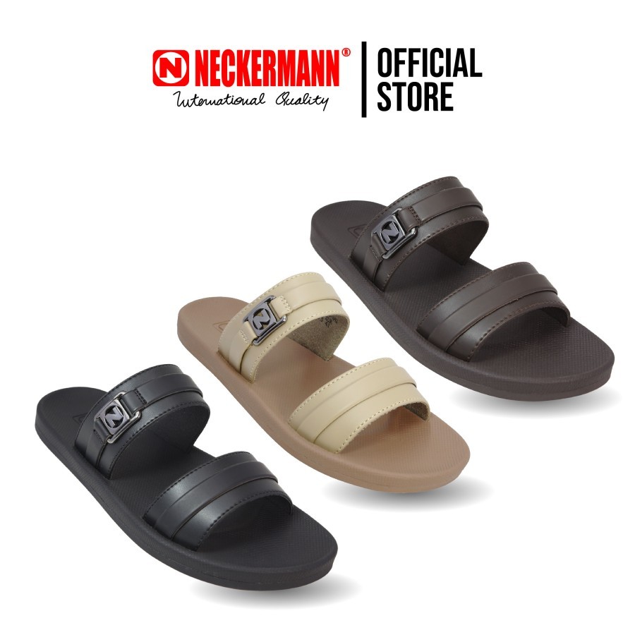Neckermann Sandal Pria Ontario 1092