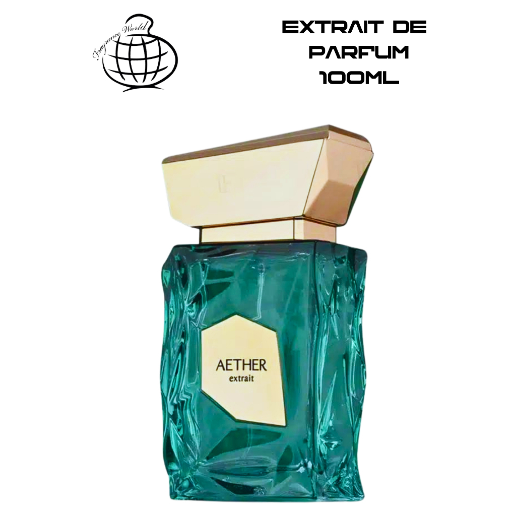 Aether Extrait - French Avenue - Decant Dekan