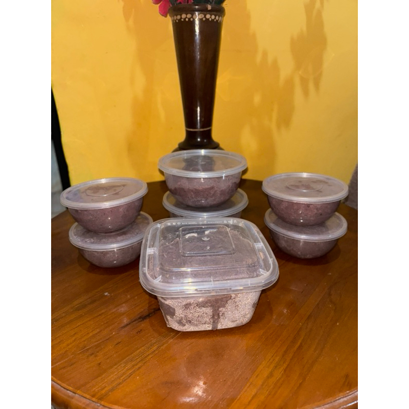 

Terasi/Calok enak asli udang