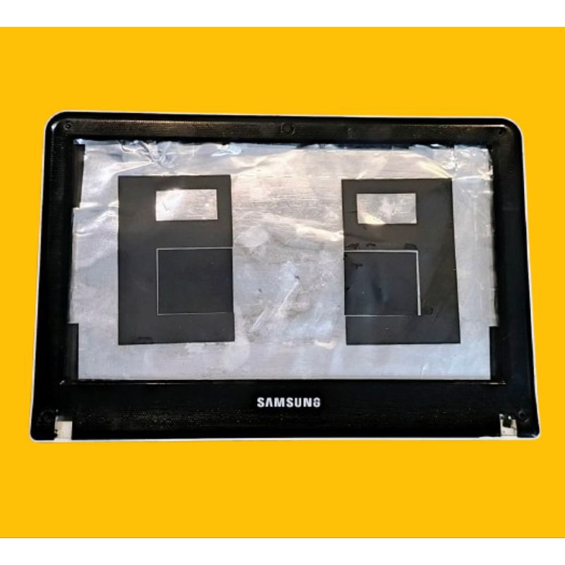 Case Casing Prem Lcd Backdour laptop Samsung NP-NC108 NC108