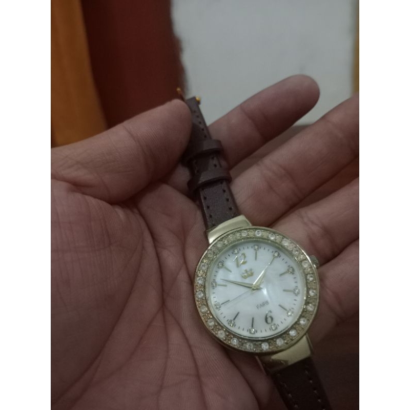 jam tangan pl sophie paris