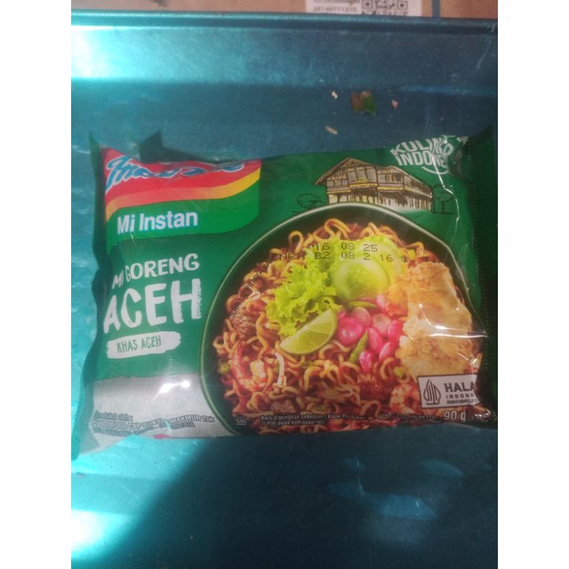 

indomie mi goreng aceh 5pcs