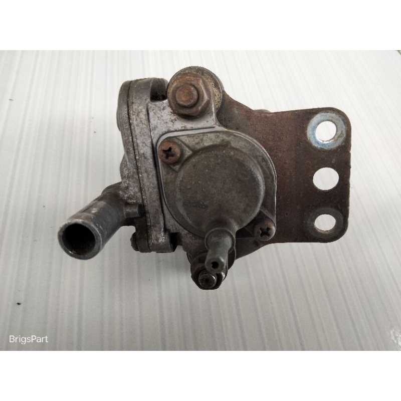 ais emisi buangan gas hawa honda beat karbu scoopy lama original