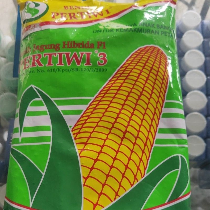 

obat pertanian jagung pertiwi 3 1kg