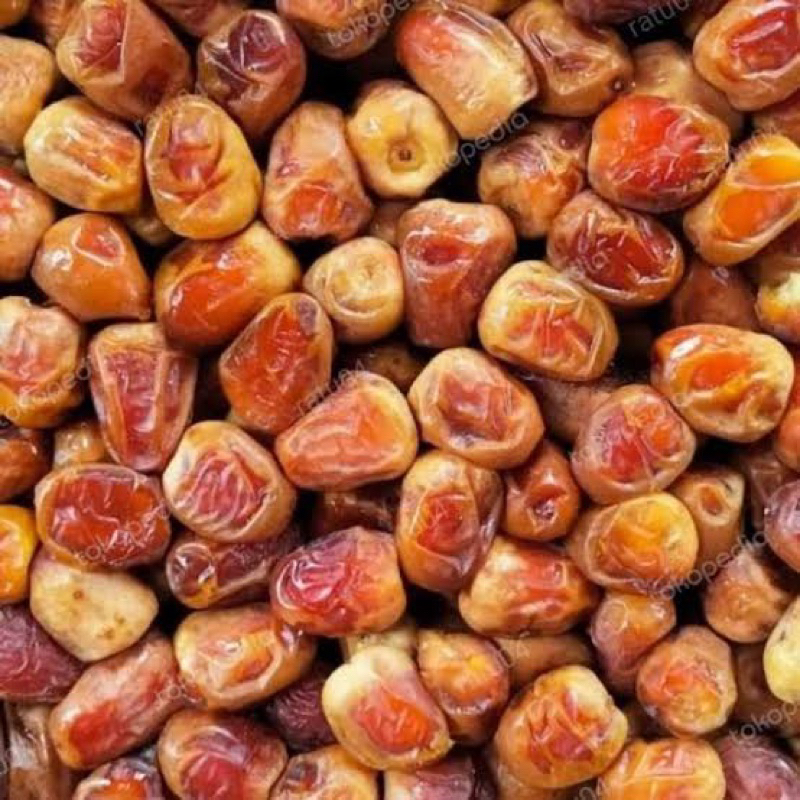 

Kurma Sukari 3kg Hisyam Kurma