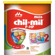 

Chilmil PHP 2 (6-12 bulan)400 gram