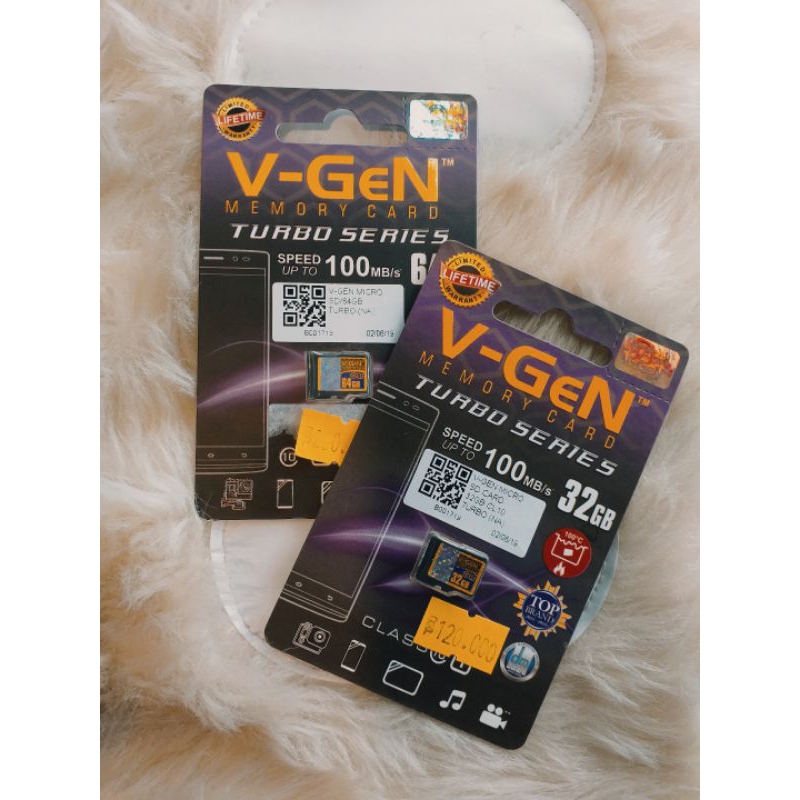 Memory V-GEN 32 GB