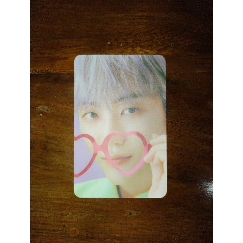 PC Jaemin SG NCT DREAM 2021 (OFFICIAL)