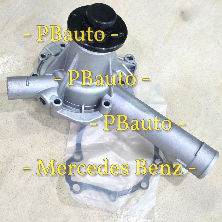 Waterpump c230 Kompressor w202 / Mercedes Benz a1112002301 pompa air