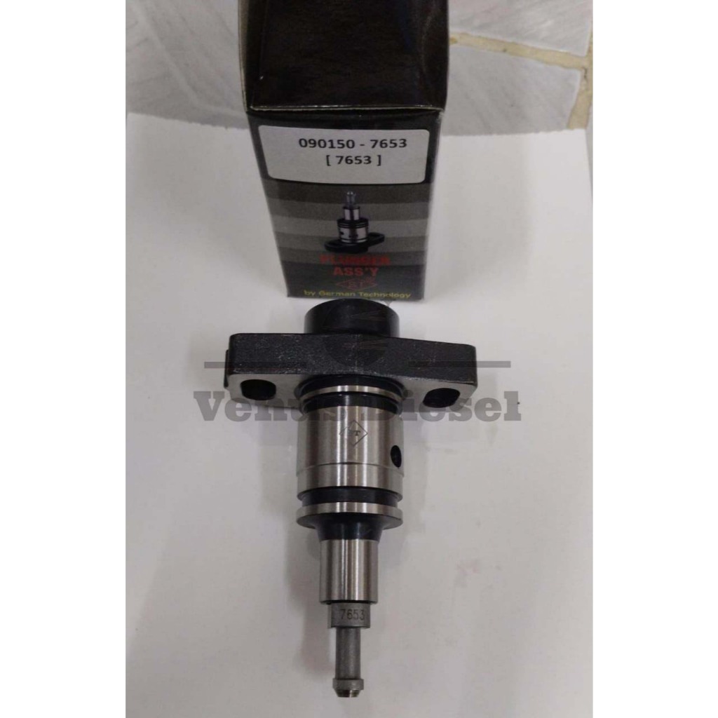 Plunger mitsubishi canter ps125 7653 ST