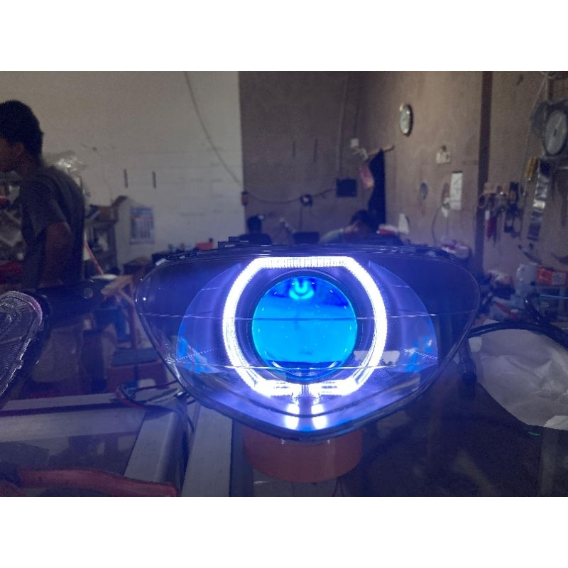 Proji Biled Mio sporty / Mio smile