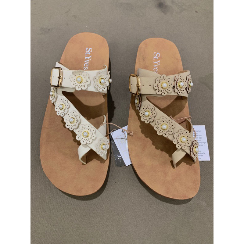 Sandal wanita st.yves original