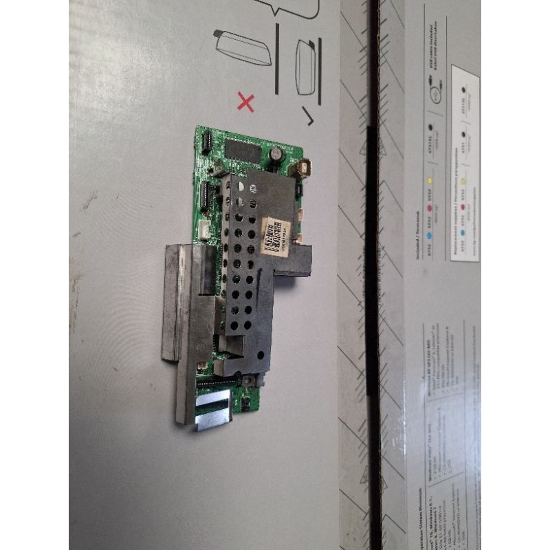 Mainboard printer epson TX121 sparepart original