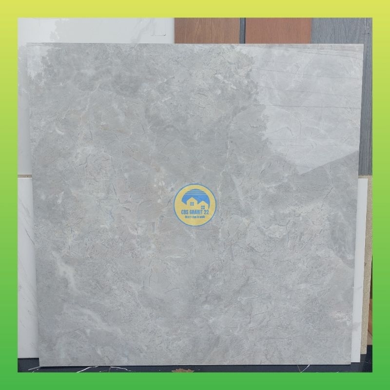 GRANIT 100X100 INFINITY CASTELLO GREY