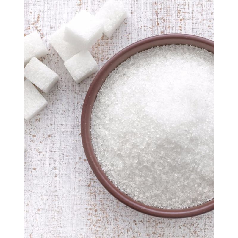 

Gula Pasir Putih Kemasan Nusa Kita Harga Ecer