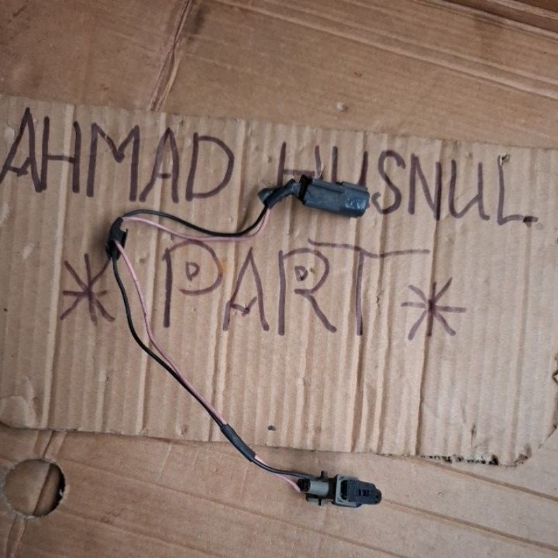 kabel soket foglamp hyundai grand avega original