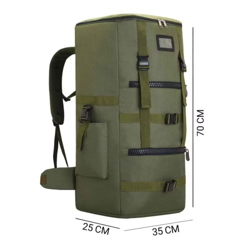 Tas ransel militery gunung