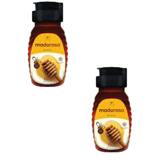 

Madurasa Original Botol 150 ml