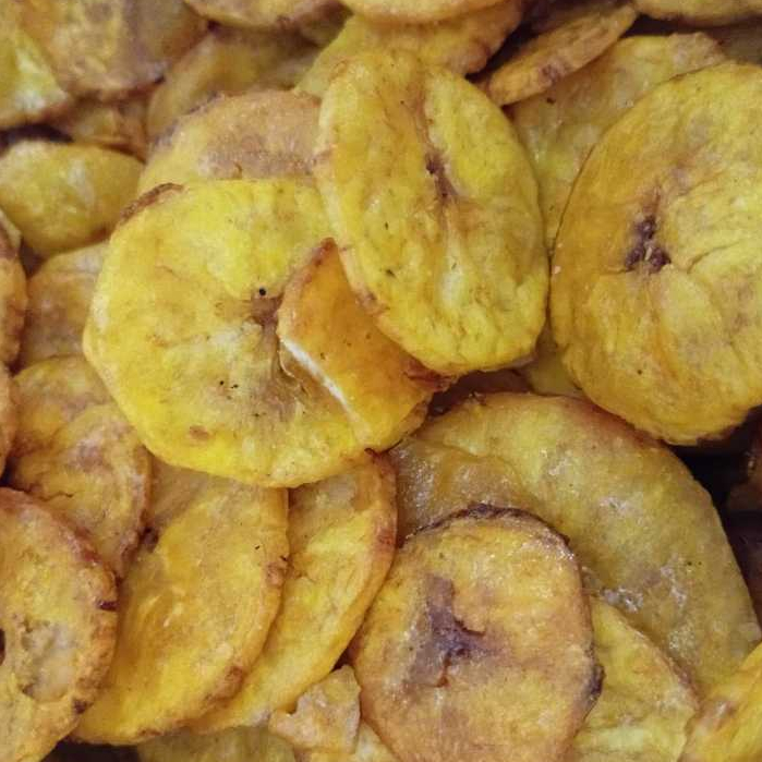

JUAL PISANG KOIN MANIS & ENAK