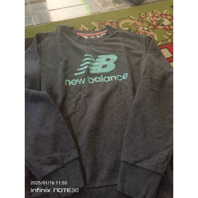 CN NB full tag Second original