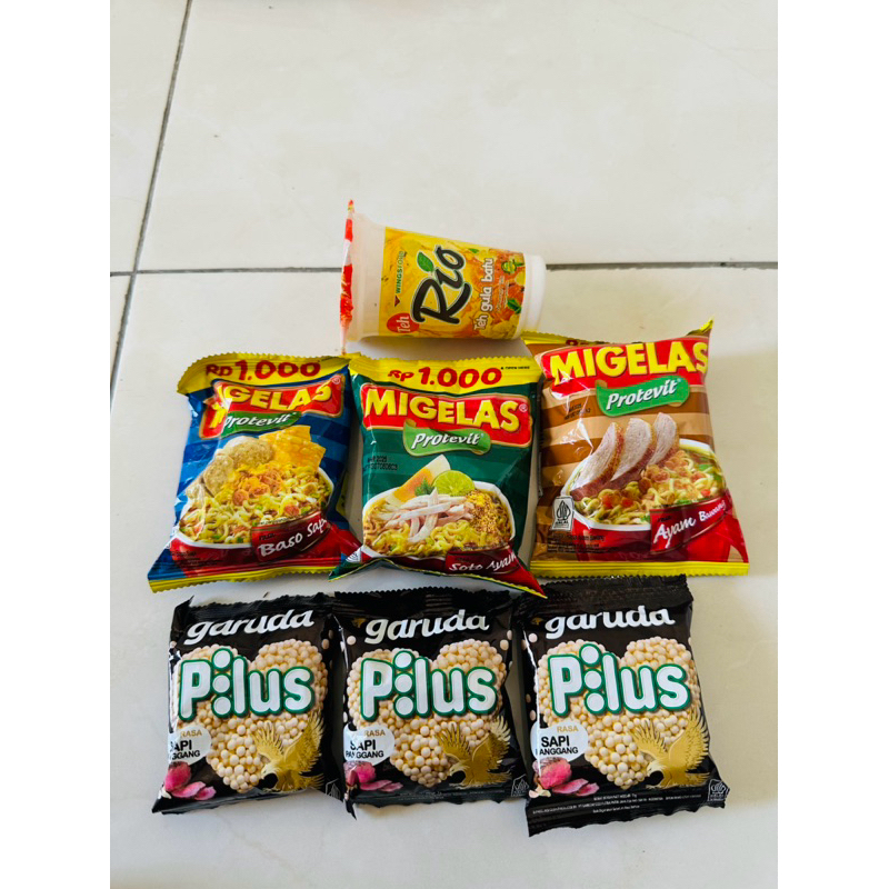 

paket 5k