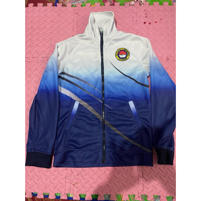 Jaket SMA Taruna Nusantara Tarnus