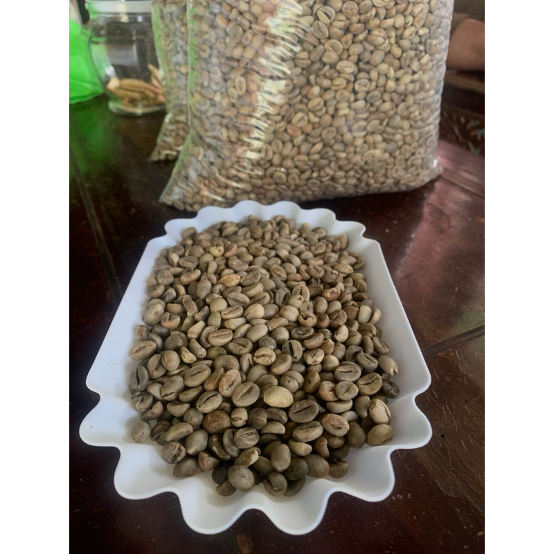 

Robusta Temanggung