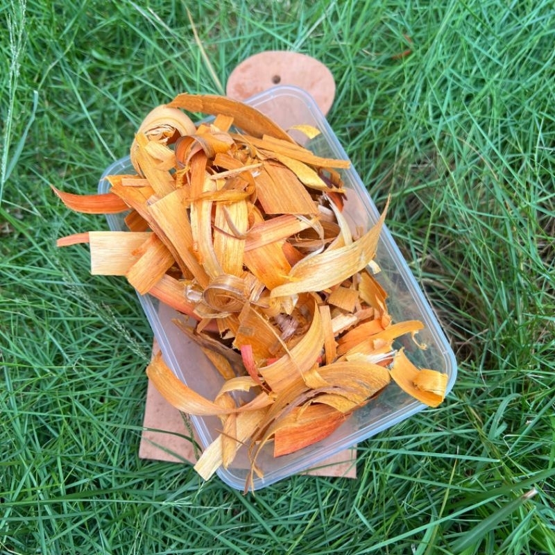 

250gr Kayu Secang Pewarna Batik Makanan Alami