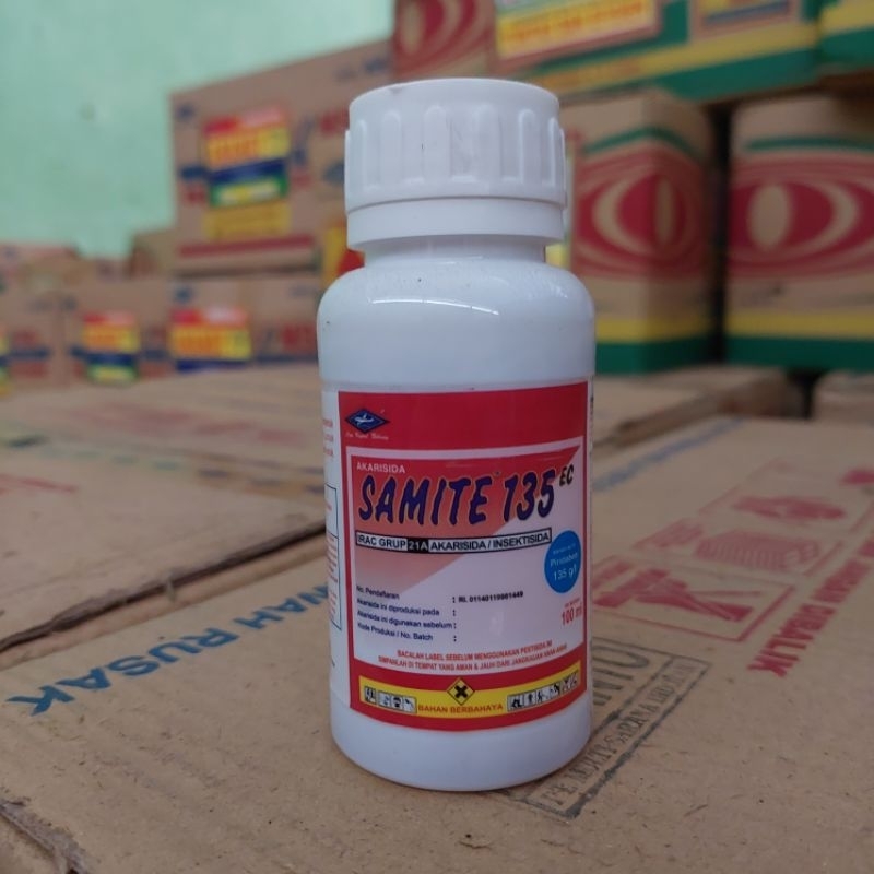 Samite 135 EC 100 ml