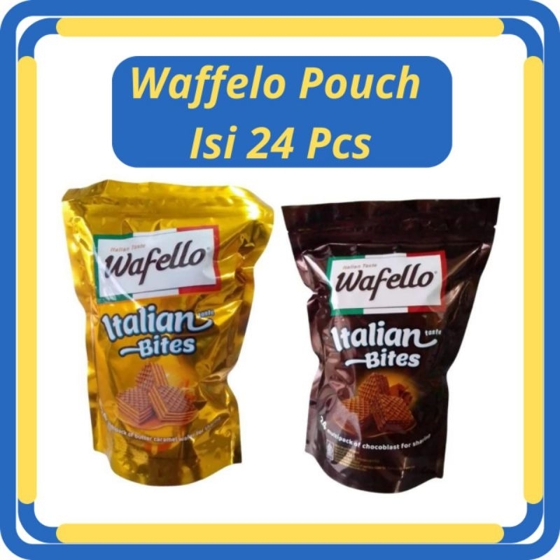 

Wafello Wafer