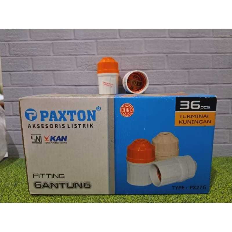 Fitting Gantung / Fitting Gantung Jumbo Paxton
