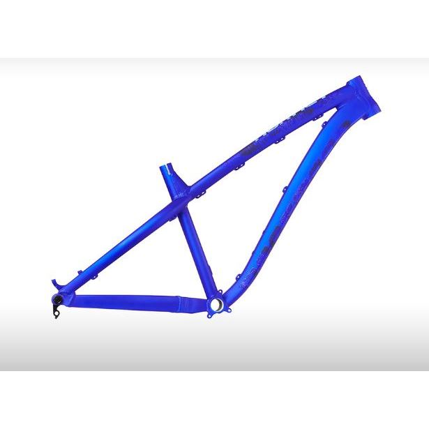 Frame DARTMOOR Hornet 27.5 Inch Matt Space Blue