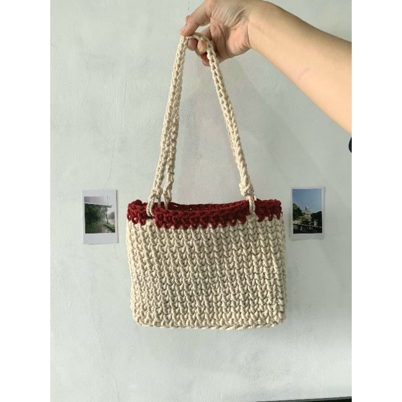 Maria  Totebag