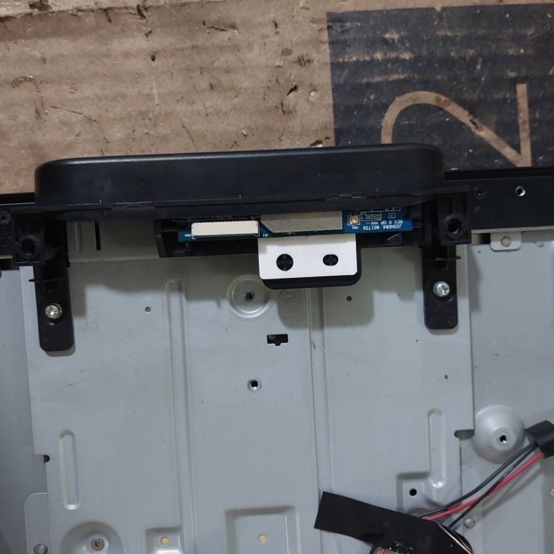 SENSOR WIFI INDIKATOR TV SONY KDL-50W800C KDL50W800C KDL 50W800C