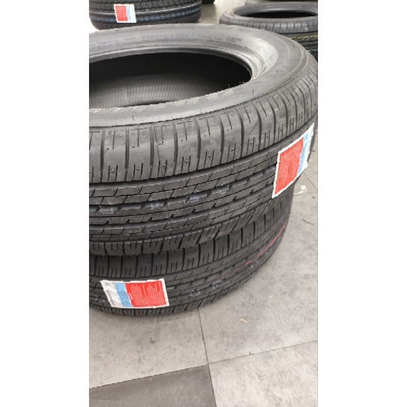 ban CRV Prestige 235 60 r18 Bridgestone Dueler HL33