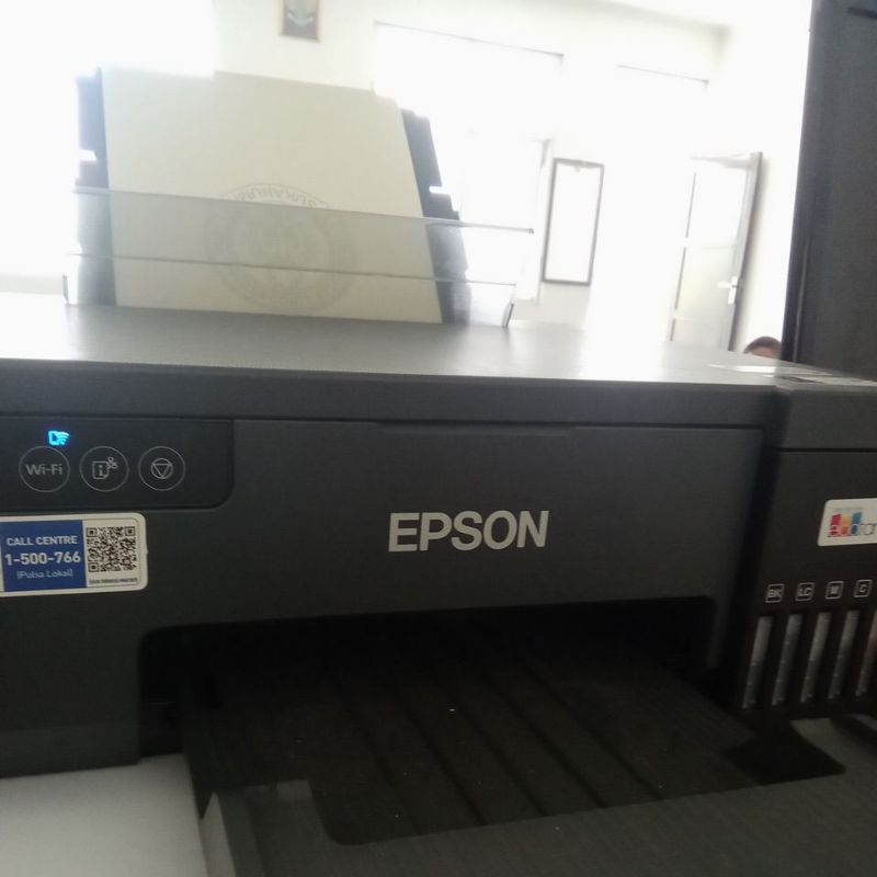 printer epson l8050