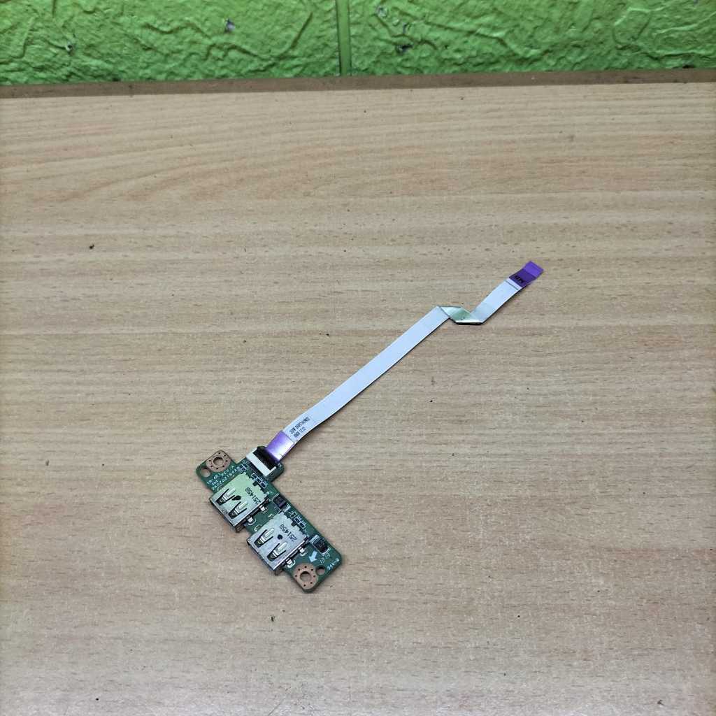 Port Usb Laptop Acer Aspire e1-421