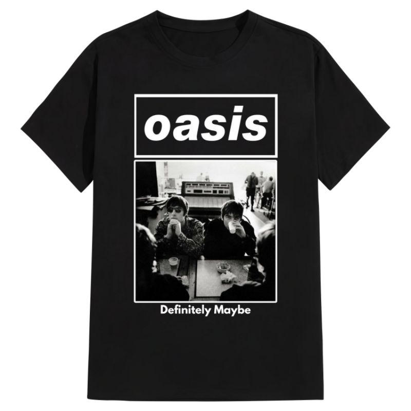 KAOS BAND / KAOS BAND OASIS - PREMIUM KATUN 24s / KAOS BAND ROCK