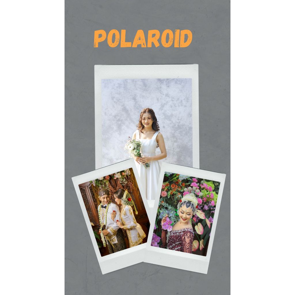 Polaroid Polaroid cetak foto Polaroid 100 foto polaroid foto 100 pcs instax asli