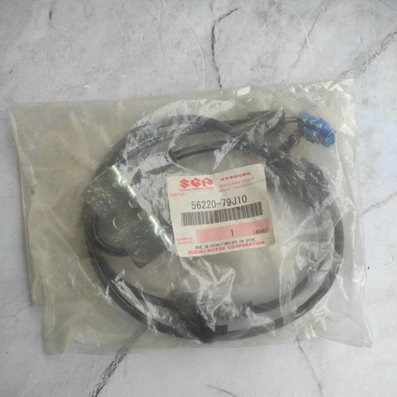 Sensor Abs Kiri Depan Suzuki SX4 Neo Baleno Original
