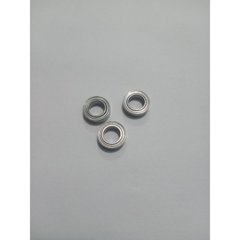 BEARING SISI KIRI REEL RYOBI ULTRA POWER SMURF ISI 1PCS