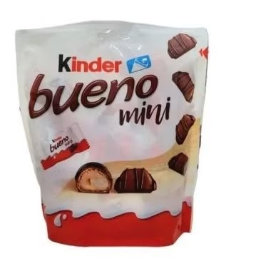 

Kinder Bueno Mini 16 Stick